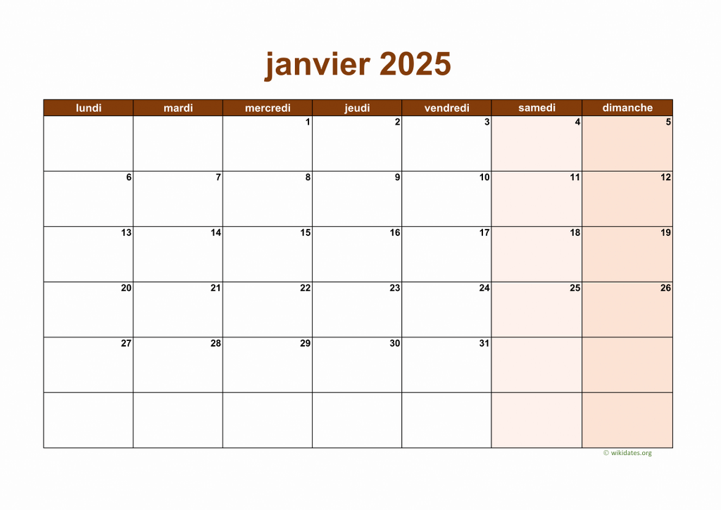 découvrez toutes les informations essentielles concernant les adresses de sites prévues pour janvier 2025. restez à jour avec les dernières tendances et les nouvelles opportunités qui émergent sur le web.