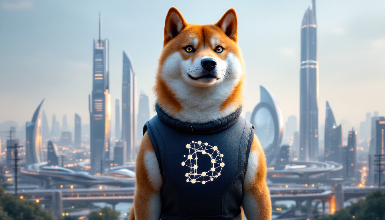 découvrez comment l'initiative de doge s'attaque à l'influence gouvernementale en se concentrant sur les infrastructures et leurs gestionnaires. une démarche novatrice qui vise à promouvoir la décentralisation et renforcer l'autonomie des rôles clés.