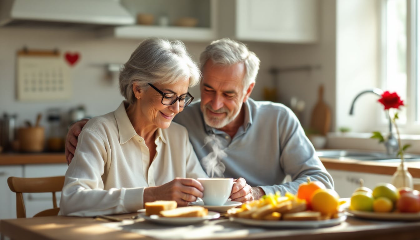 découvrez pourquoi les personnes âgées peuvent adoucir le contrôle de leur taux de sucre sanguin. cet article explore les enjeux de la surveillance du diabète chez les seniors, en mettant en lumière les études récentes et les recommandations adaptées pour une approche plus souple et sereine de leur santé.