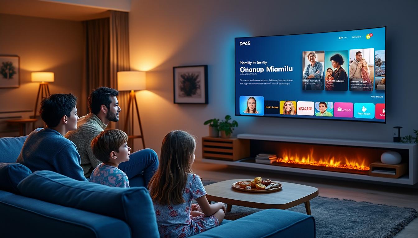 streamcomplet : regardez gratuitement vos films et séries tv préférés en streaming hd sans inscription. profitez d'une large sélection mise à jour régulièrement.